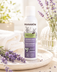 Lavande vraie hydrolat d’eau précieuse
