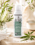 Tea Tree (Arbre à thé) hydrolat bio d’eau précieuse