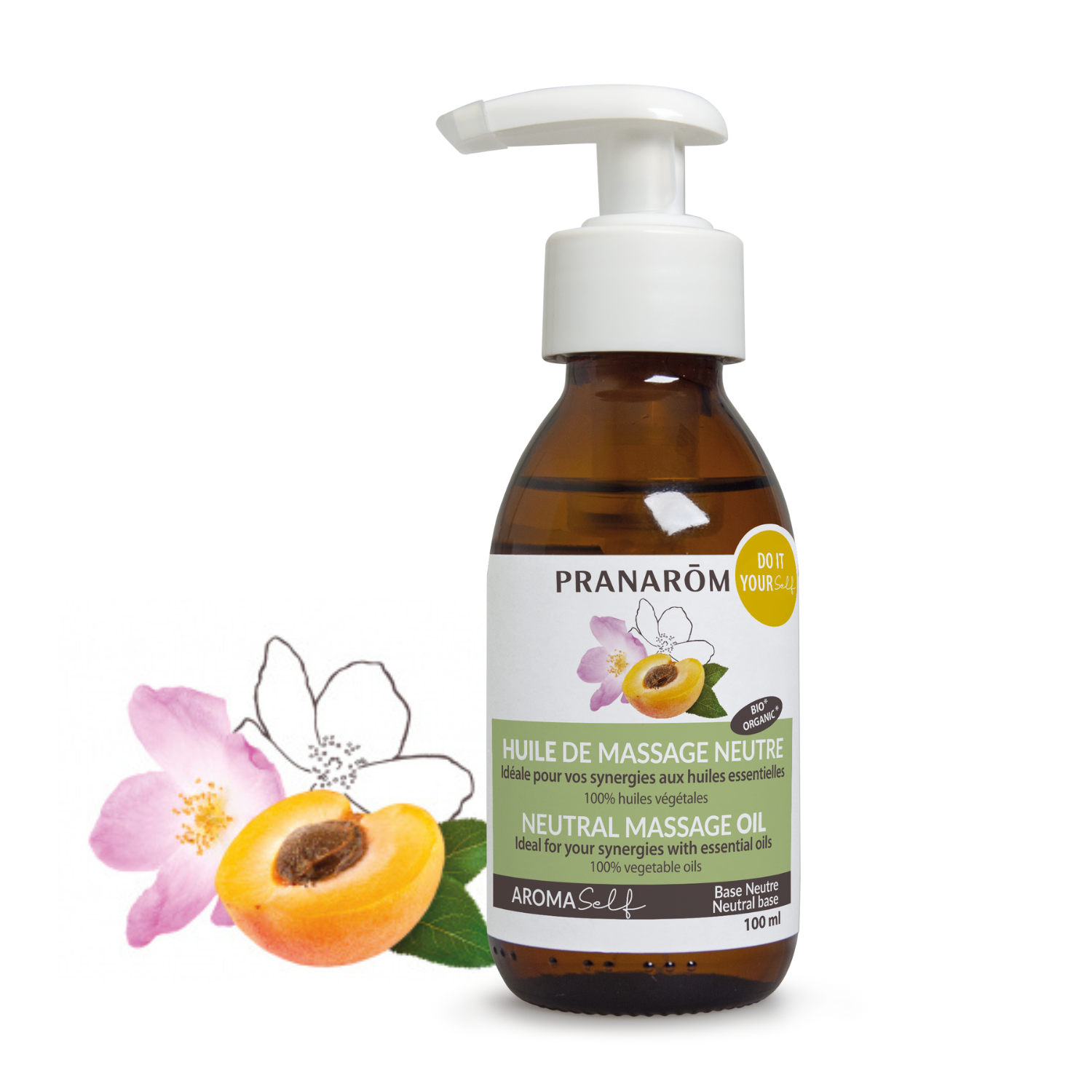 Pranarom – Bio Lonreco