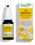 G25 PROPOLIS