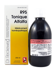 R95 Alfalfa Tonic