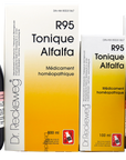 R95 Alfalfa Tonic