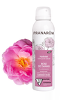 Rose de Damas hydrolat d’eau précieuse