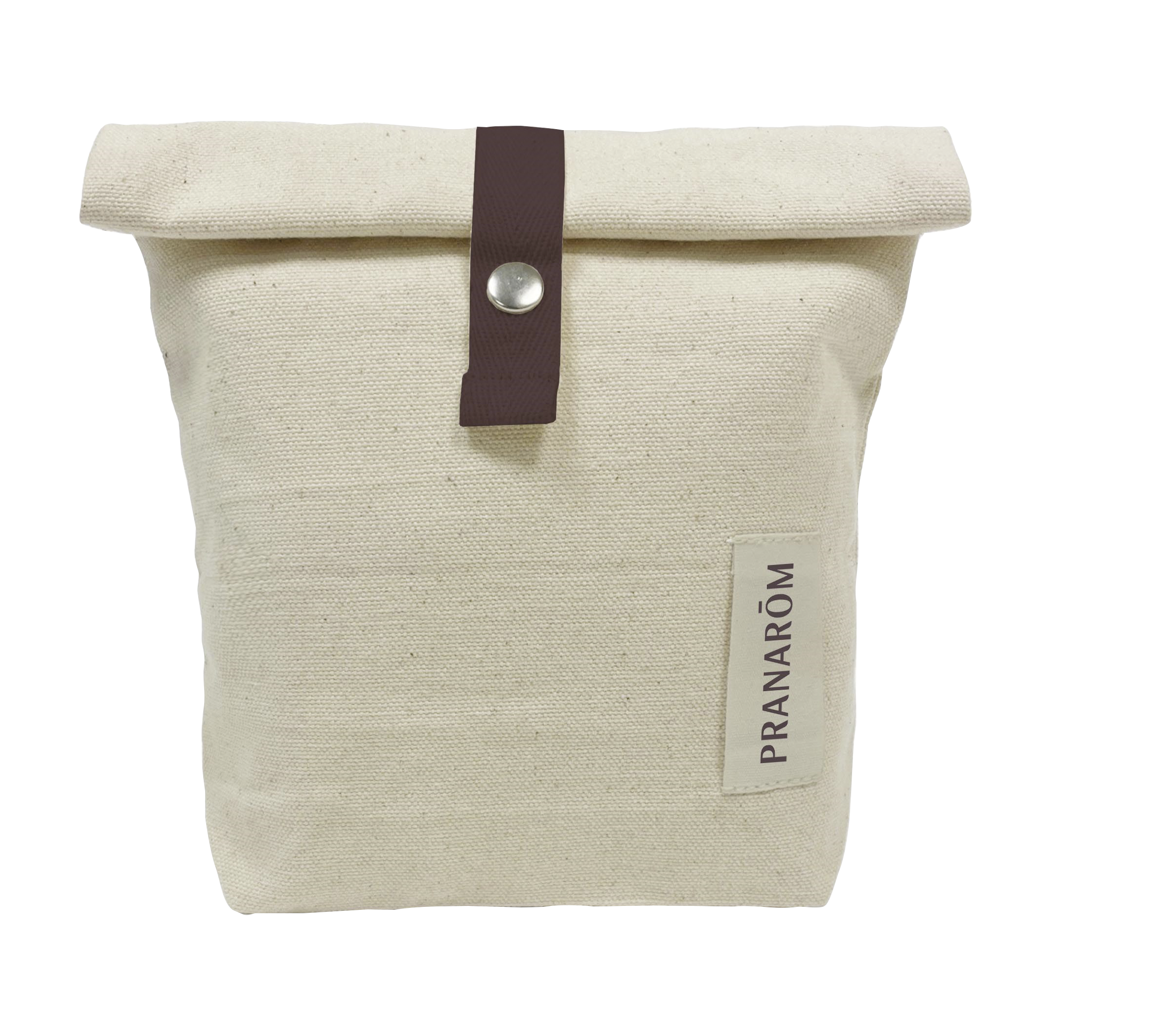 Trousse coton - bio