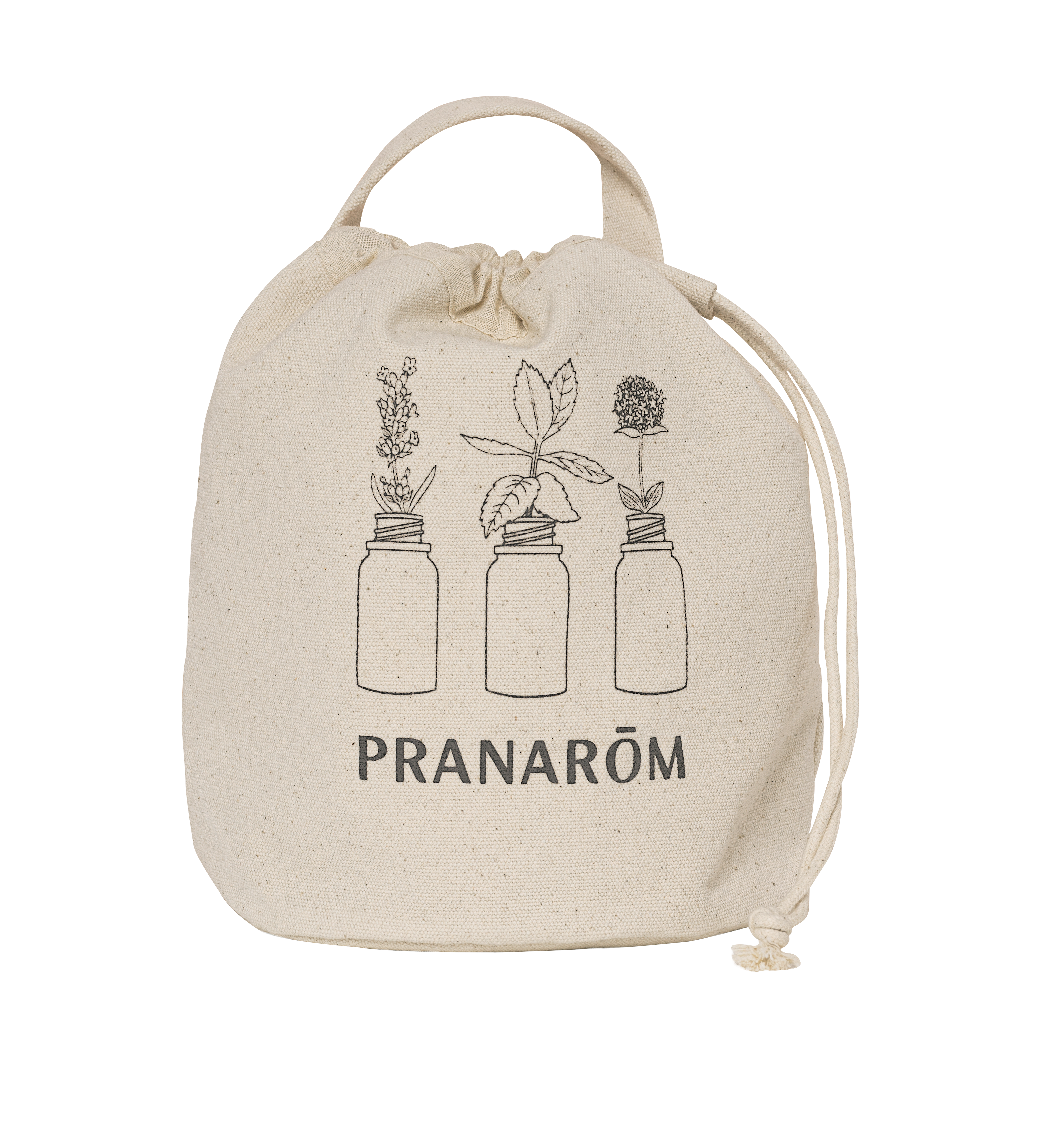 Cotton Pouch - Organic