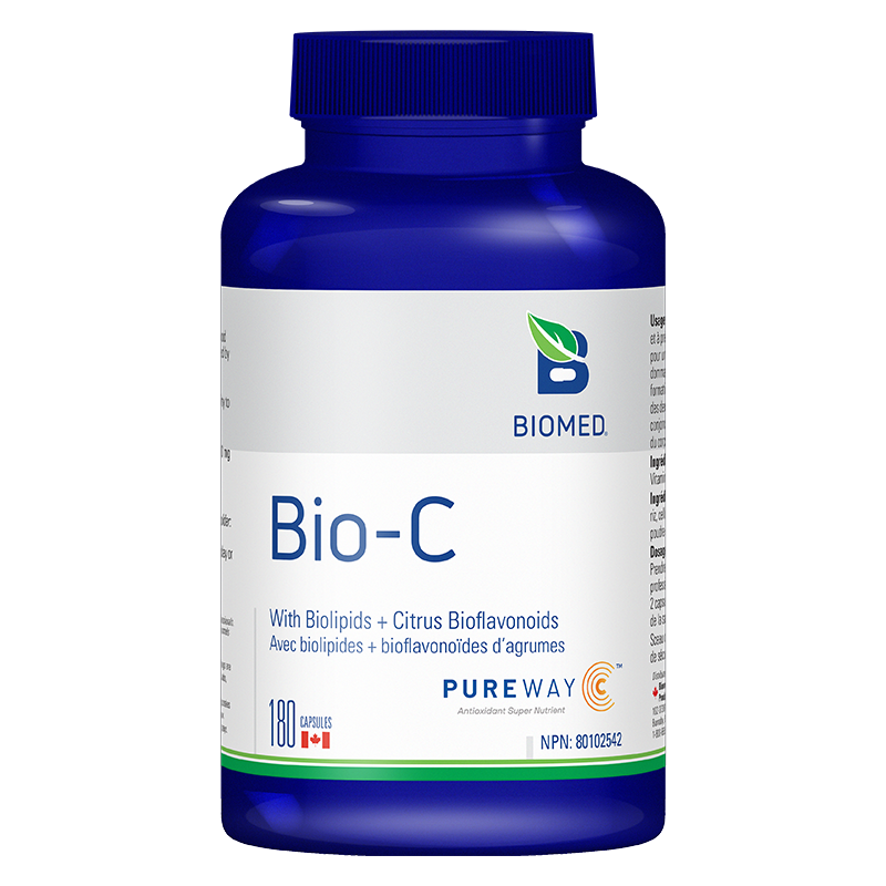 Bio-C 180 capsules