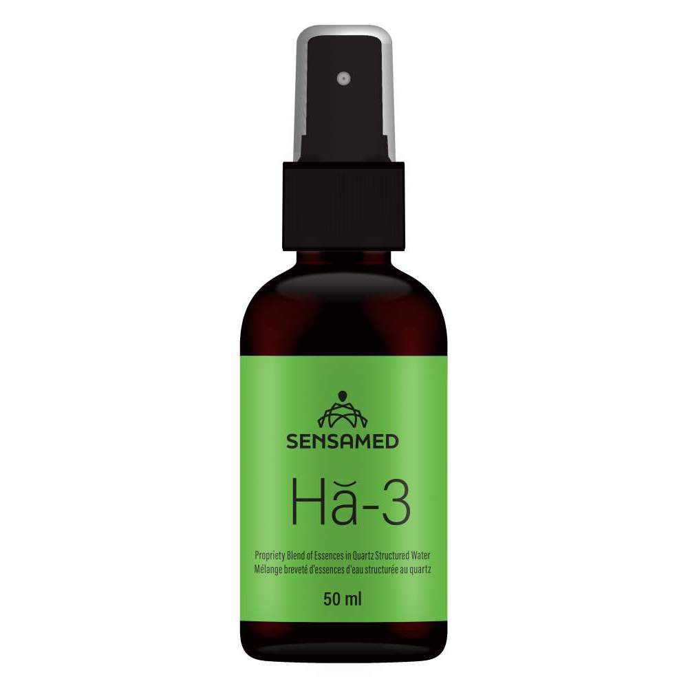 Sensamed® Hă-3 50 ml
