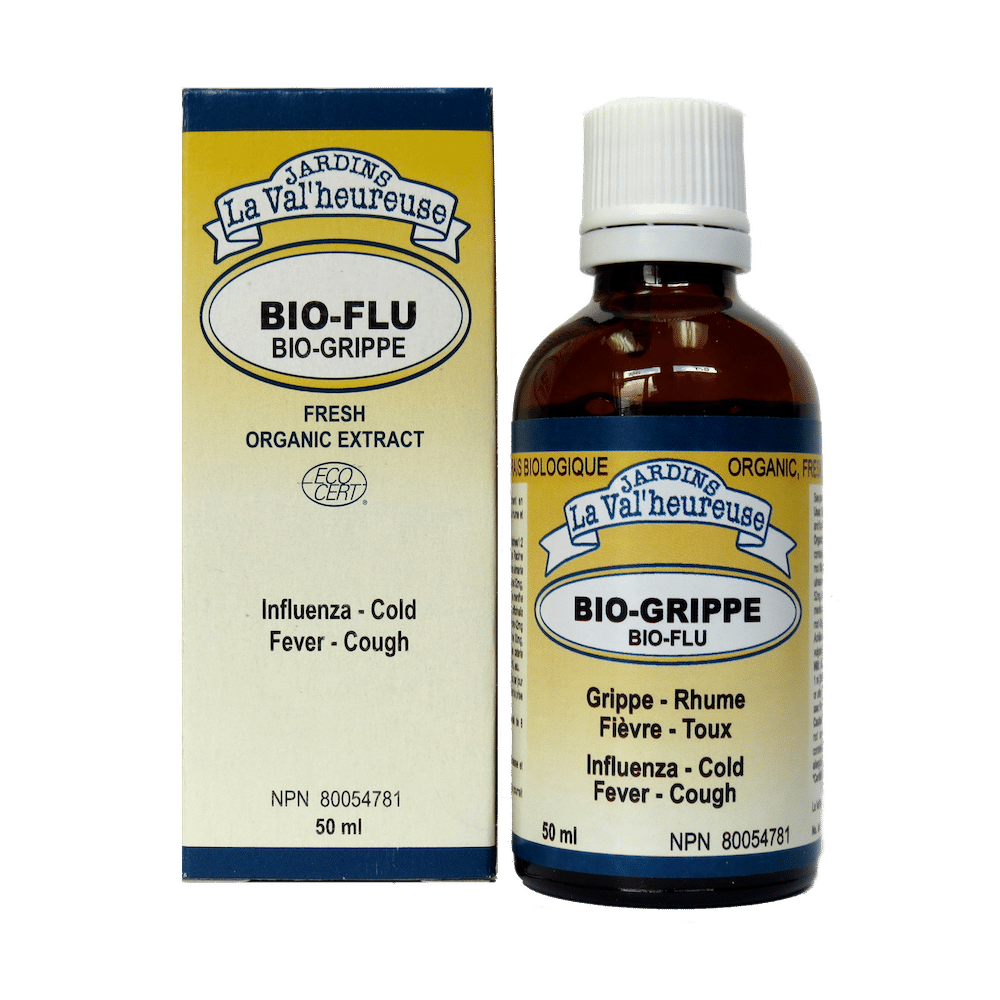 BIOCOLD/FLU JBGRI Bio Lonreco