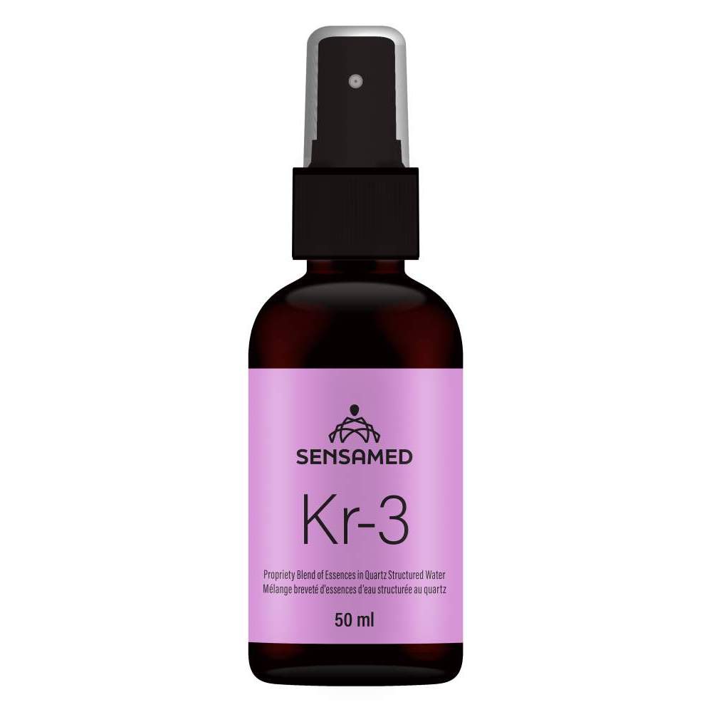 Sensamed® Kr-3 50 ml