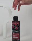 Bouclier couleur - Shampooing & demêlant couleur fixateur 2-en-1