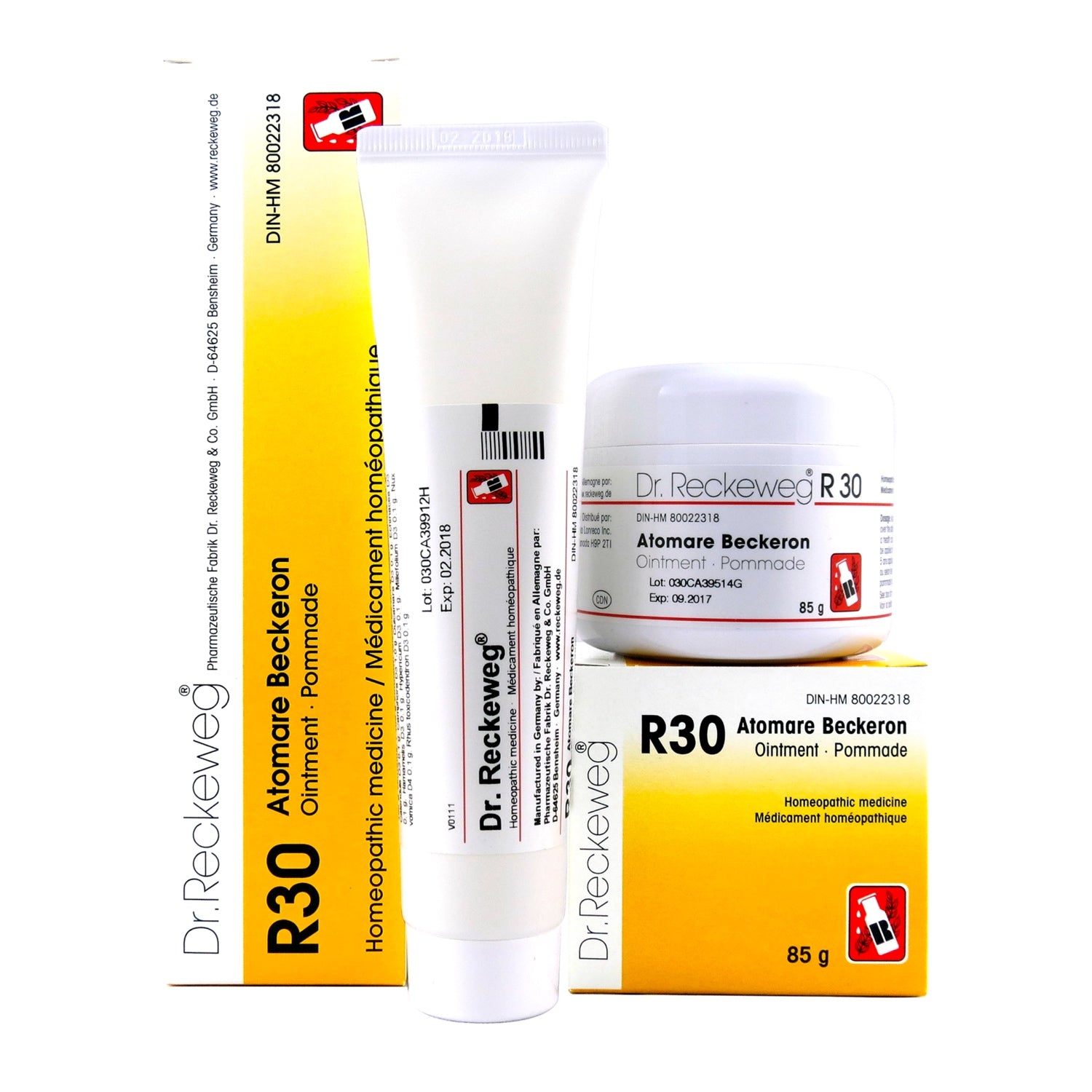 R30 Universal Ointment