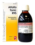 R95 Alfalfa Tonic