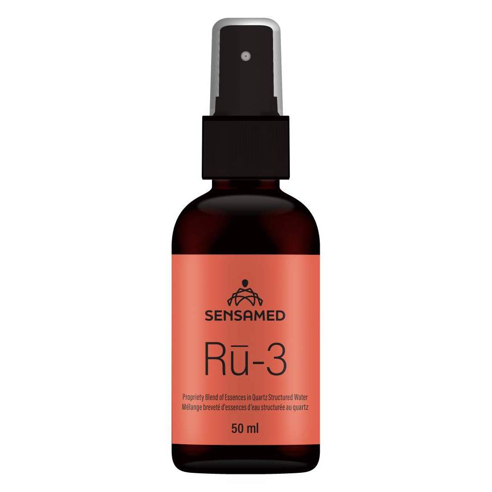 Sensamed® Rū-3 50 ml