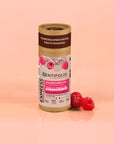 Sublime brillance - Shampooing sec sans rinçage framboise
