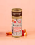 Volume absolu - Shampooing sec sans rinçage pamplemousse rose