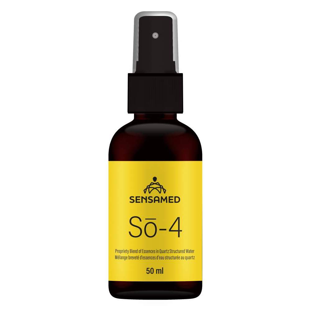 Sensamed® Sō-4 50 ml