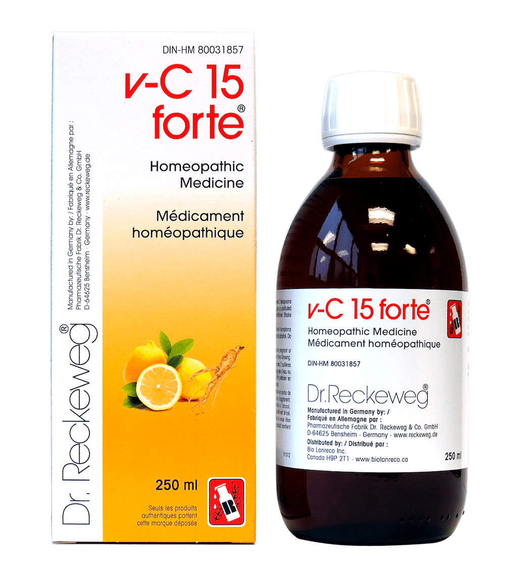 VC-15 forte