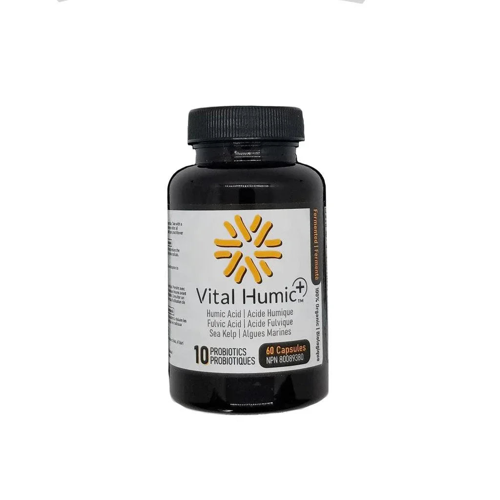 Vital Humic +